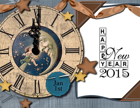 New year, new digicard! .